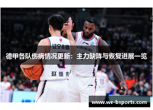 德甲各队伤病情况更新：主力缺阵与恢复进展一览