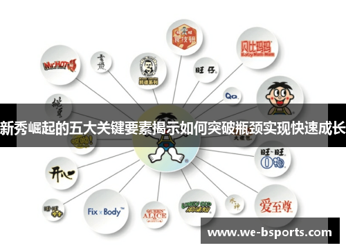 新秀崛起的五大关键要素揭示如何突破瓶颈实现快速成长