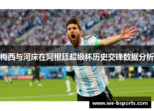 梅西与河床在阿根廷超级杯历史交锋数据分析