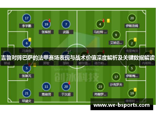吉鲁对阵巴萨的法甲赛场表现与战术价值深度解析及关键数据解读