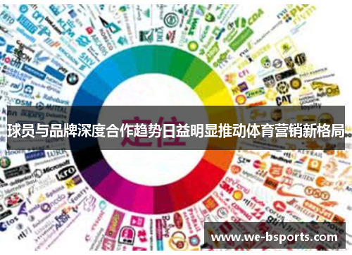 球员与品牌深度合作趋势日益明显推动体育营销新格局