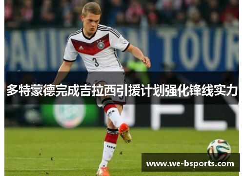 多特蒙德完成吉拉西引援计划强化锋线实力 多特蒙德完成吉拉西引援计划强化锋线实力